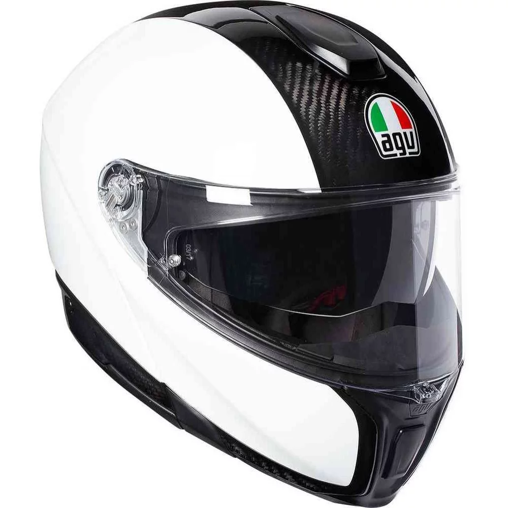 AGV SPORTMODULAR CARBON