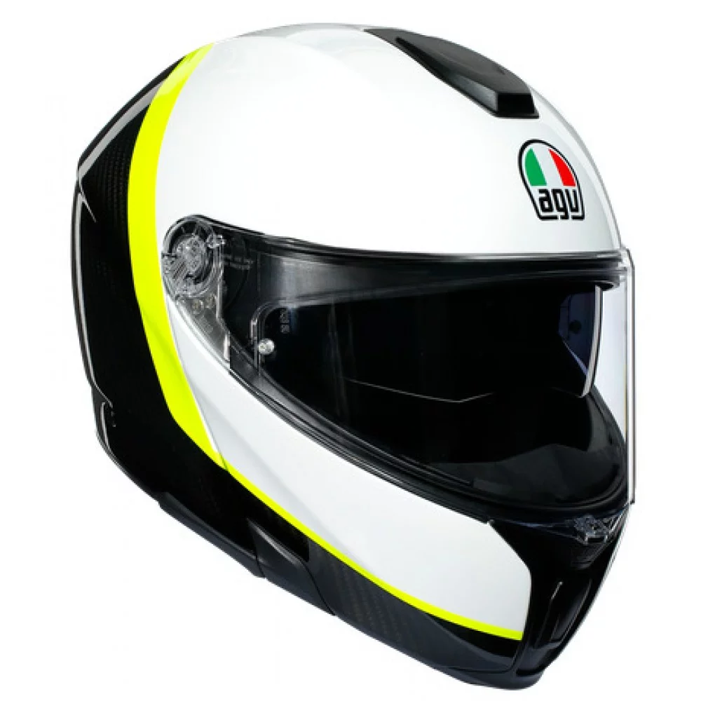 AGV SPORTMODULAR RAY CARBON
