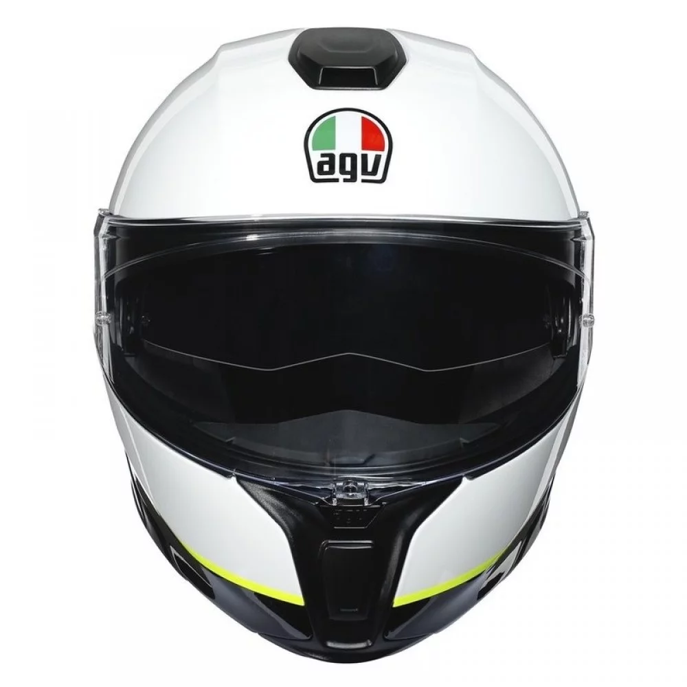 AGV SPORTMODULAR RAY CARBON