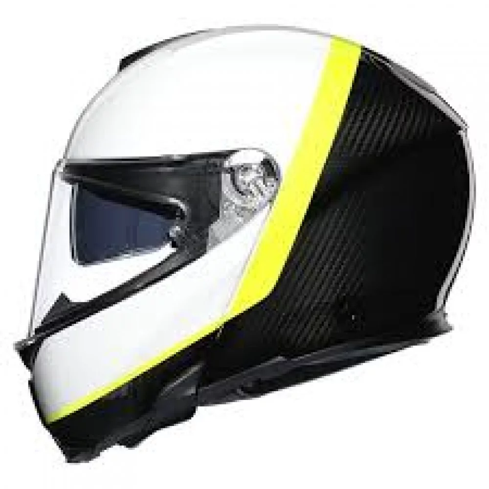 AGV SPORTMODULAR RAY CARBON