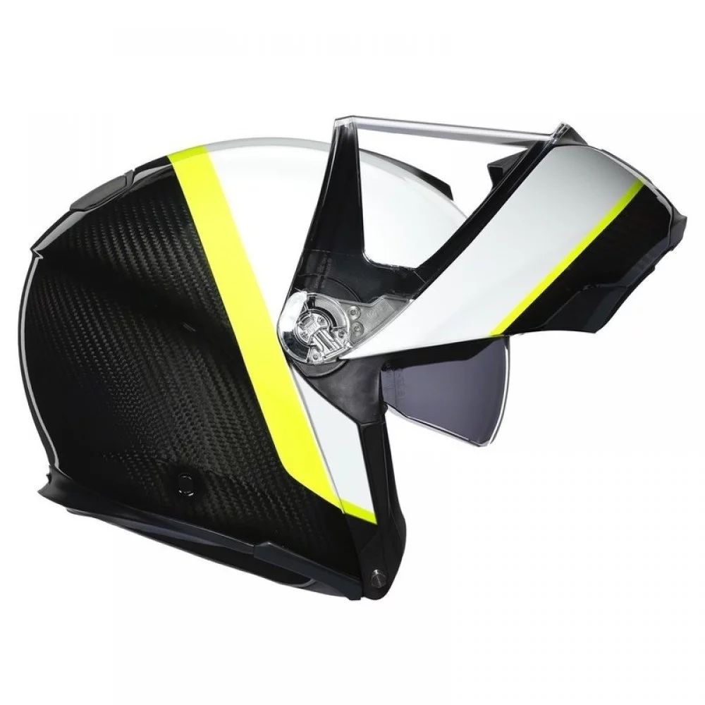 AGV SPORTMODULAR RAY CARBON