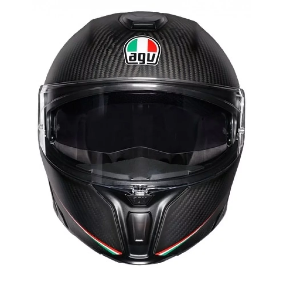AGV SPORTMODULAR TRICOLORE