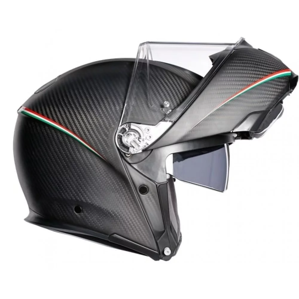 AGV SPORTMODULAR TRICOLORE