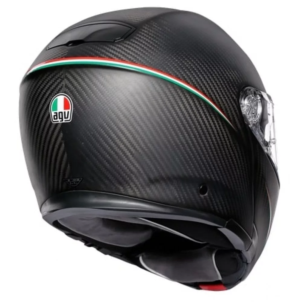 AGV SPORTMODULAR TRICOLORE