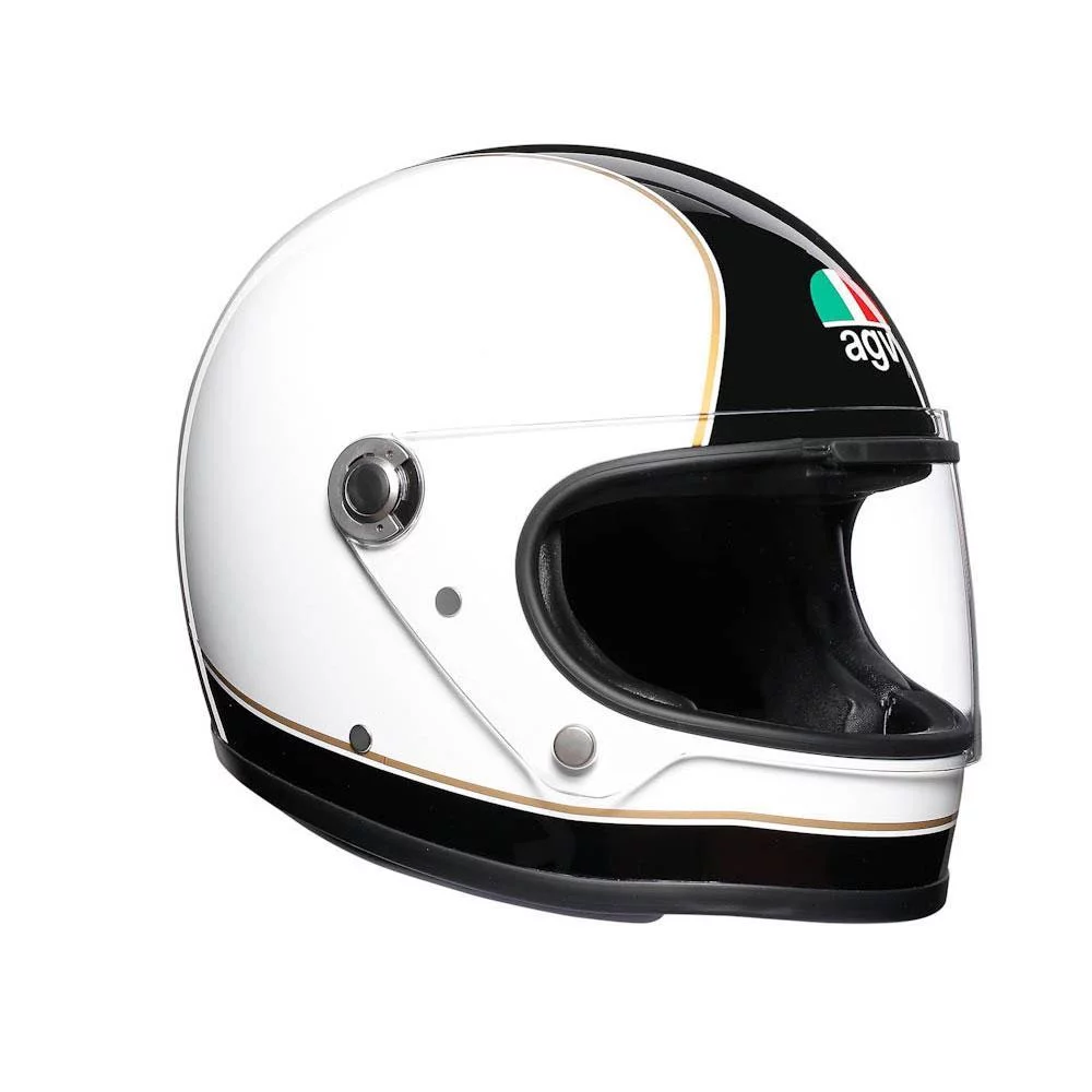 AGV X 3000