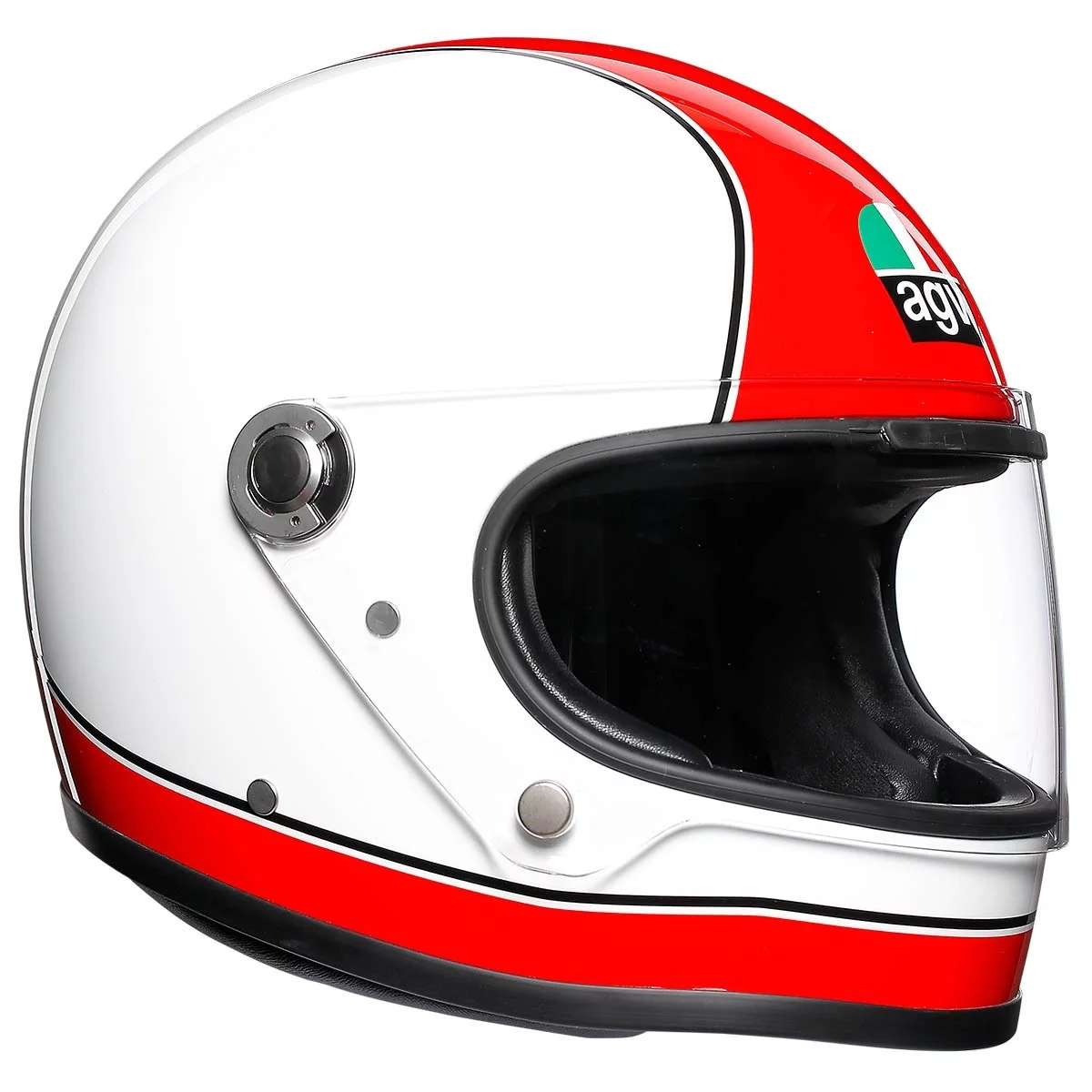 AGV X 3000