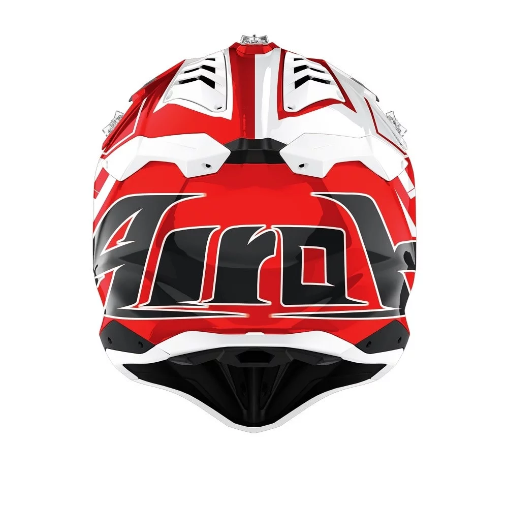 AIROH AVIATOR 3 RAMPAGE