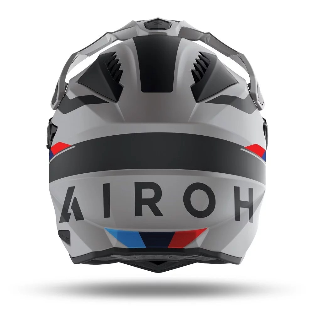 AIROH COMMANDER SKILL