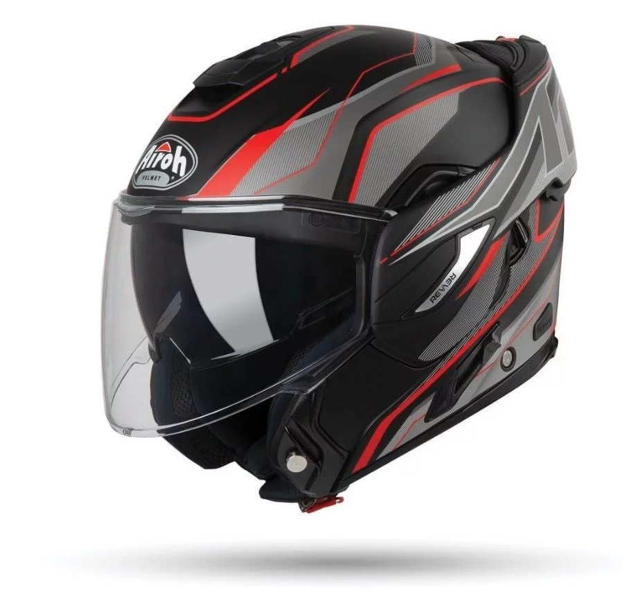 AIROH REV19 REVOLUTION