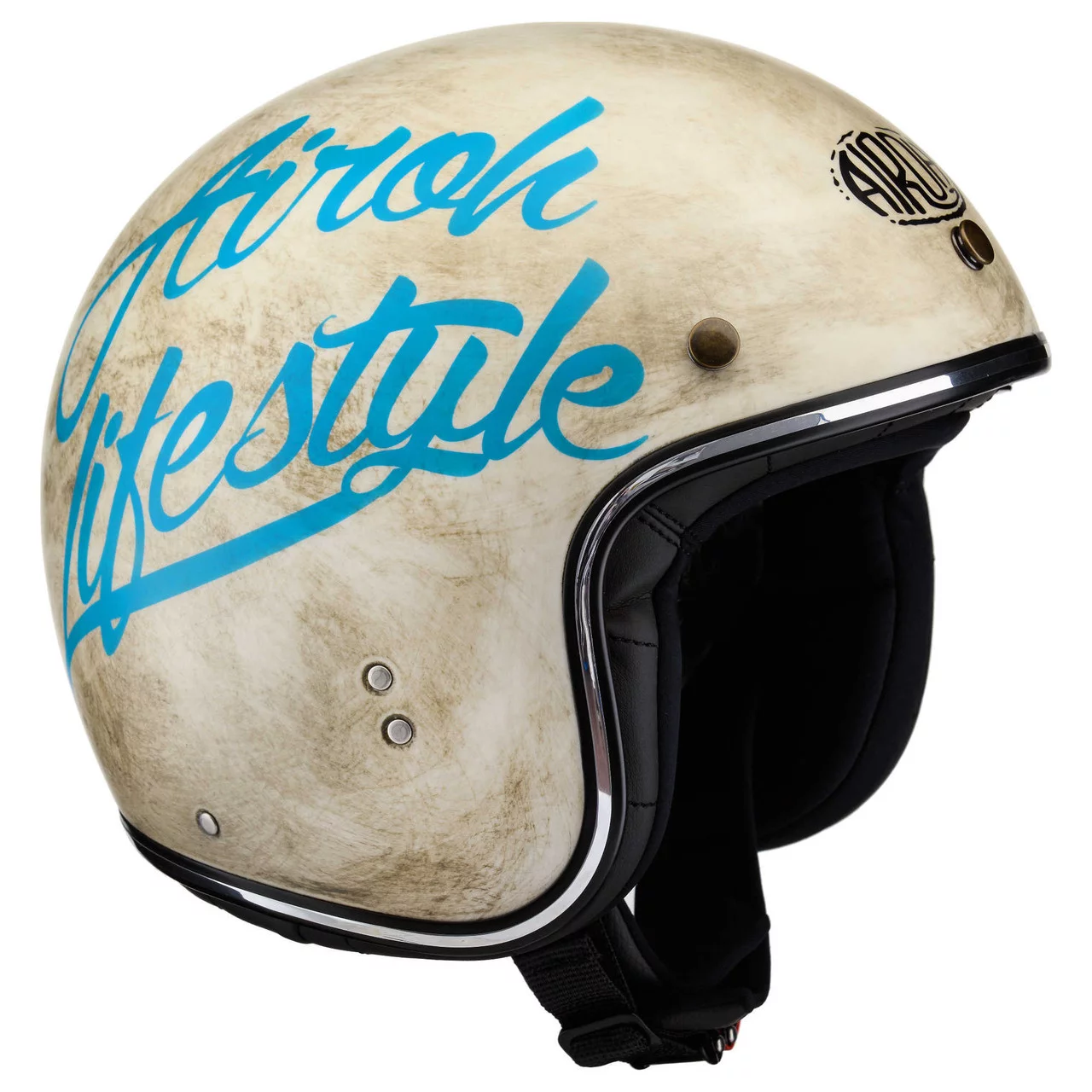 AIROH RIOT LIFESTYLE