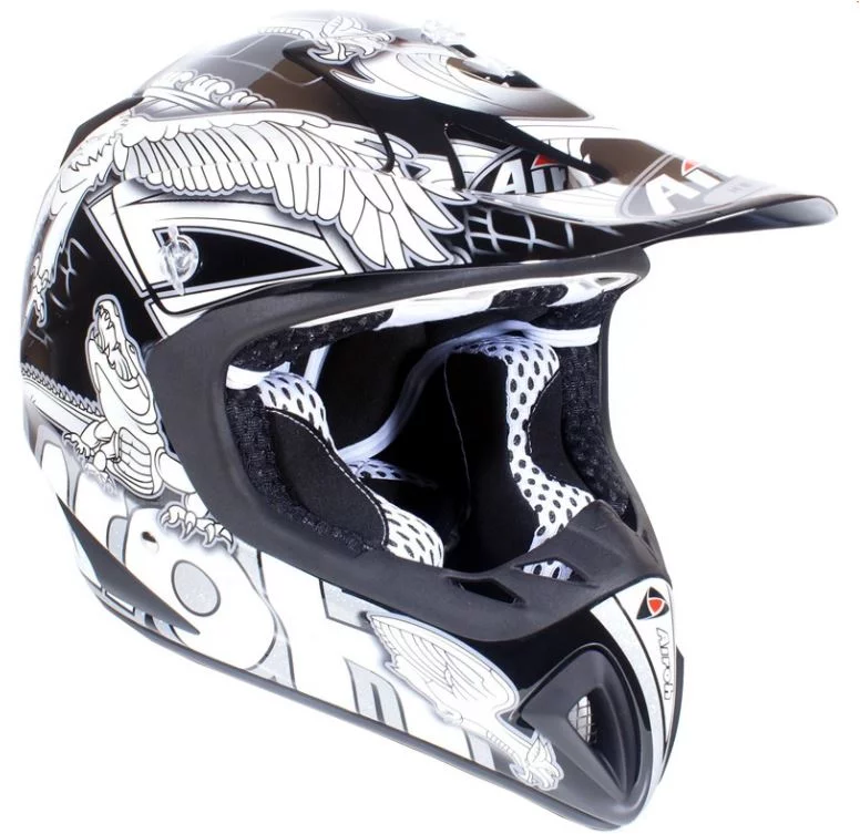 AIROH STELT EAGLE