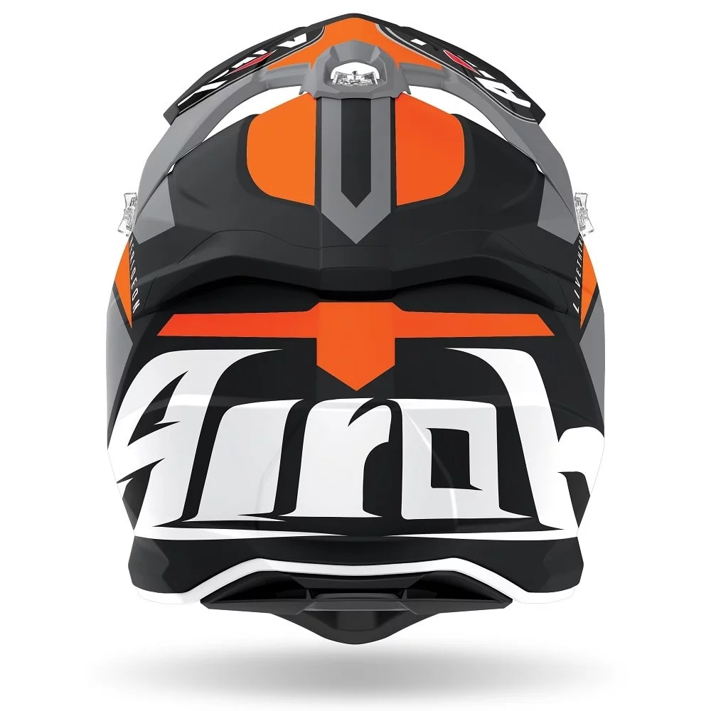 AIROH STRYCKER AXE