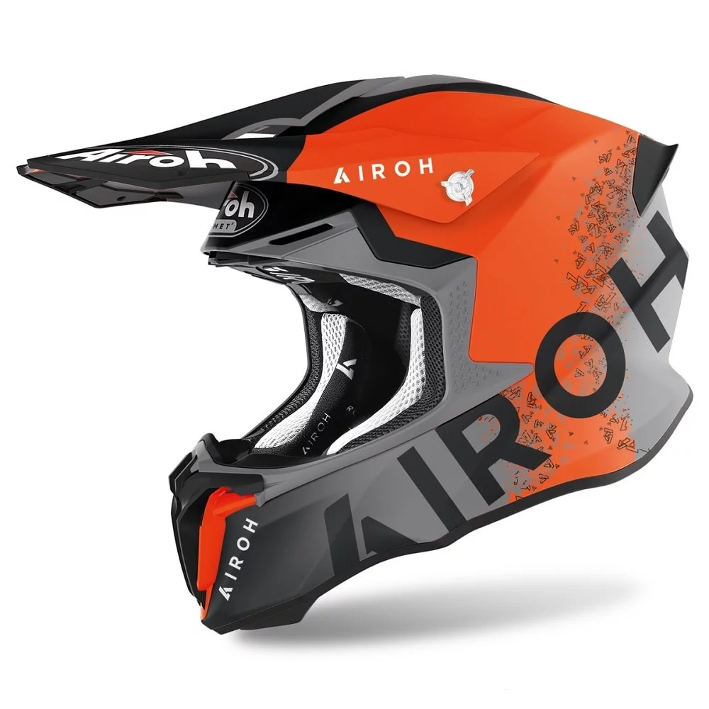 AIROH TWIST 2.0 BIT