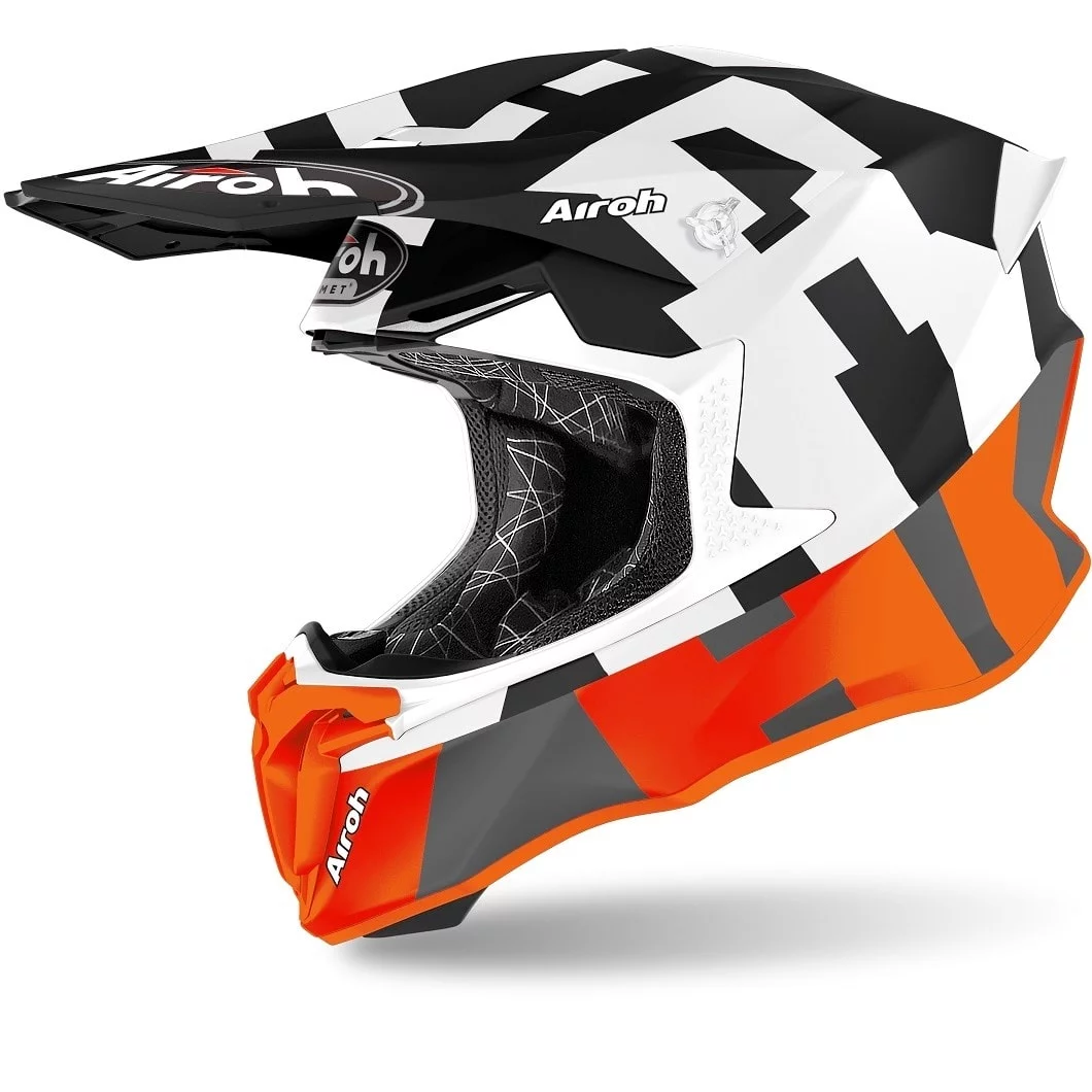 AIROH TWIST 2.0 FRAME