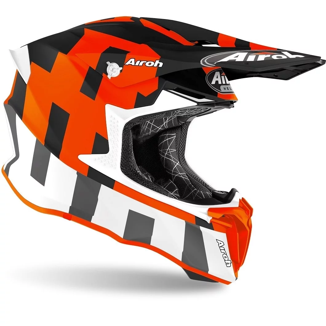 AIROH TWIST 2.0 FRAME