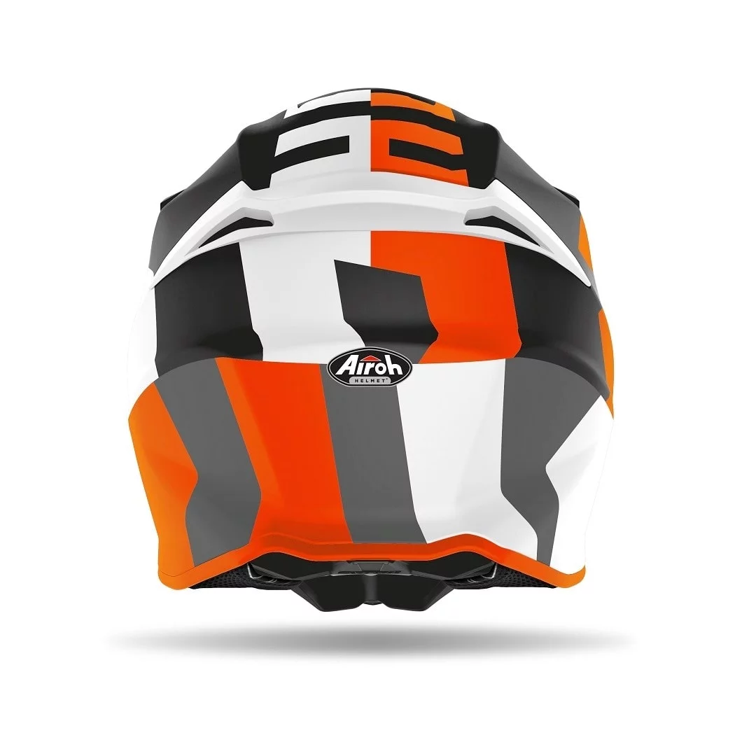 AIROH TWIST 2.0 FRAME