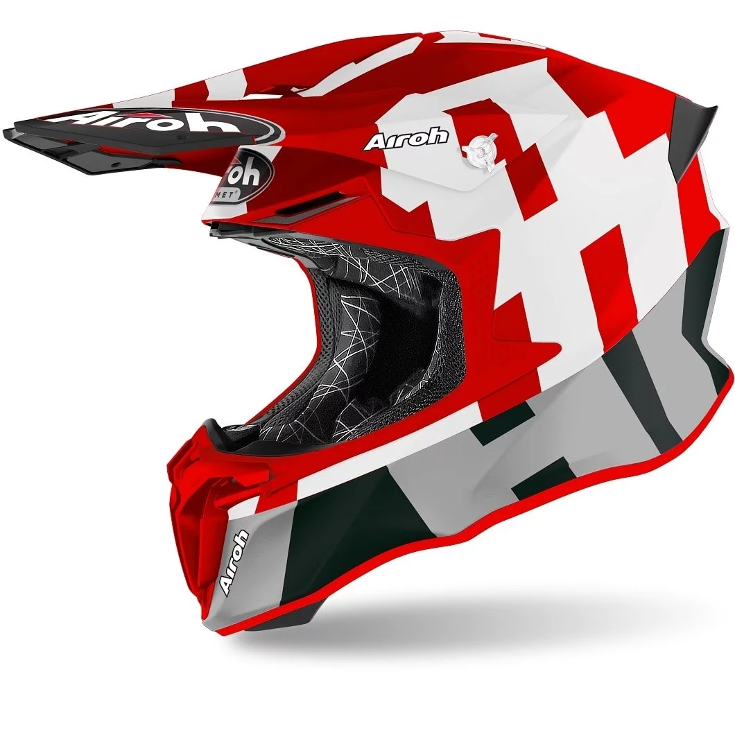 AIROH TWIST 2.0 FRAME