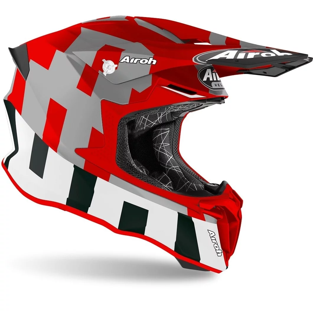 AIROH TWIST 2.0 FRAME