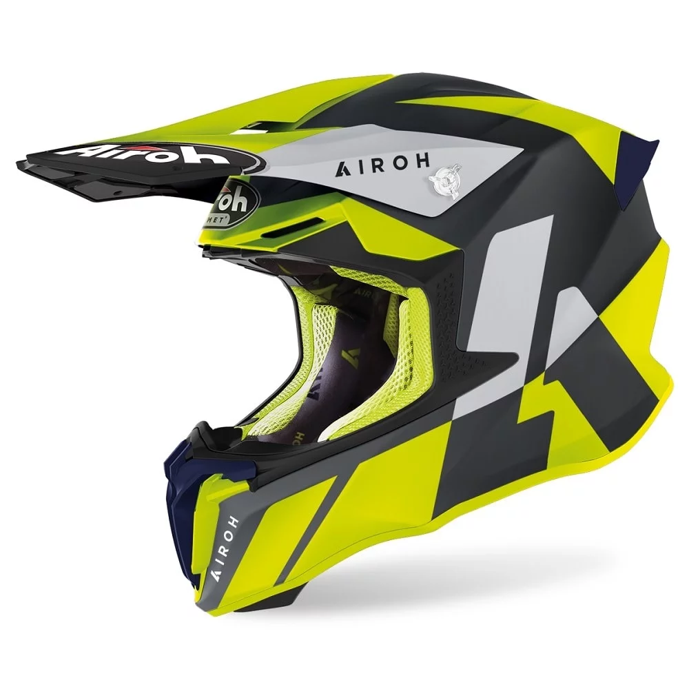 AIROH TWIST 2.0 LIFT