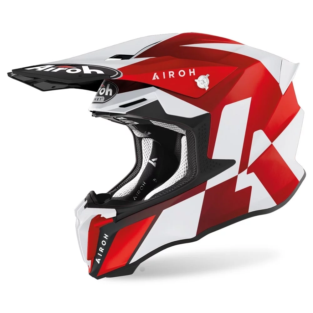 AIROH TWIST 2.0 LIFT