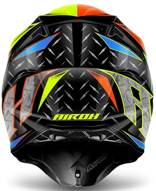 AIROH TWIST IRON