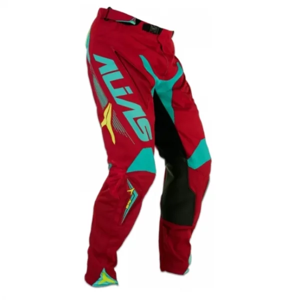 Alias Mx A1 MAROON