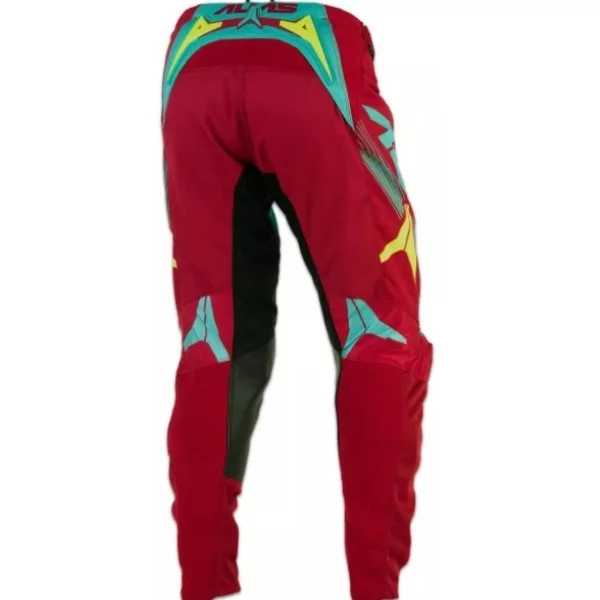 Alias Mx A1 MAROON