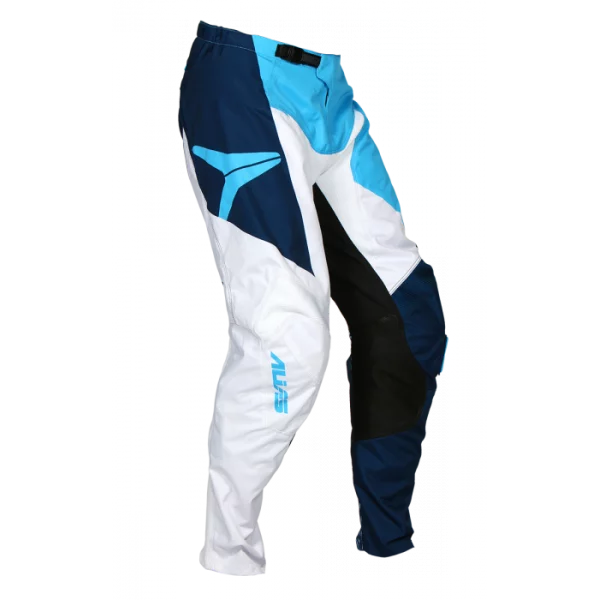 Alias Mx A2 BLOCKED WHITE/BLUE