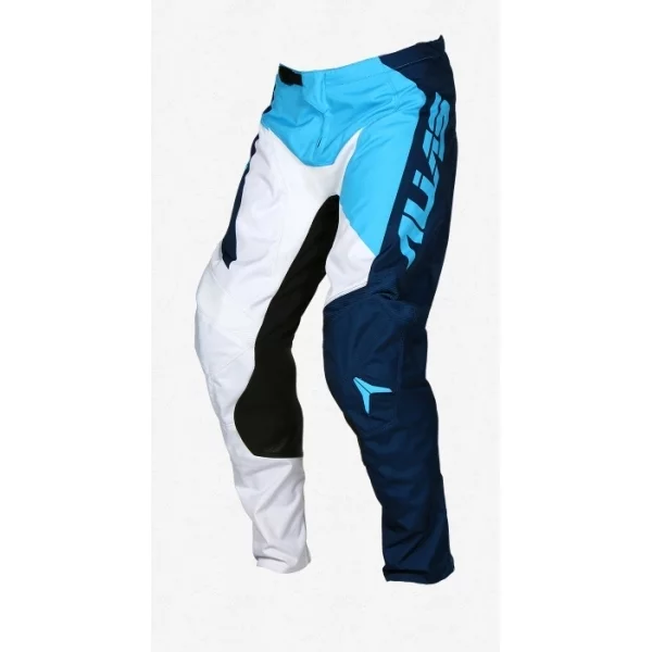 Alias Mx A2 BLOCKED WHITE/BLUE