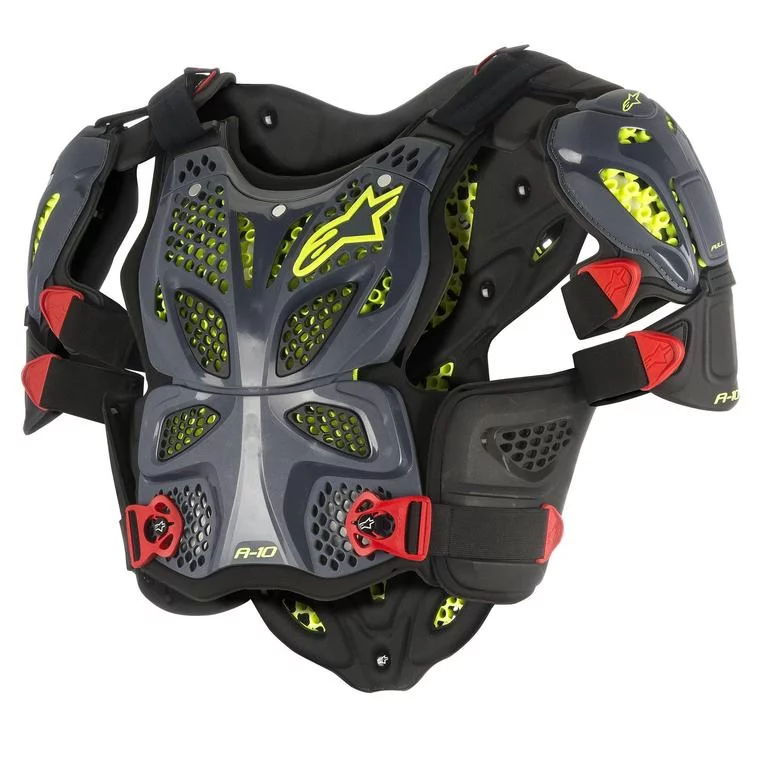 ALPINESTARS A-10