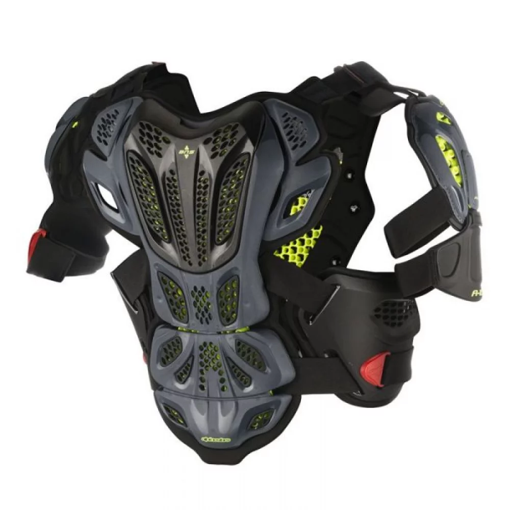 ALPINESTARS A-10 FULL CHEST PROTECTOR