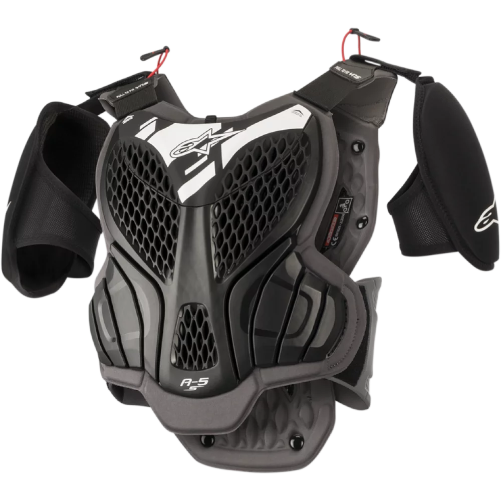 ALPINESTARS A-5 S