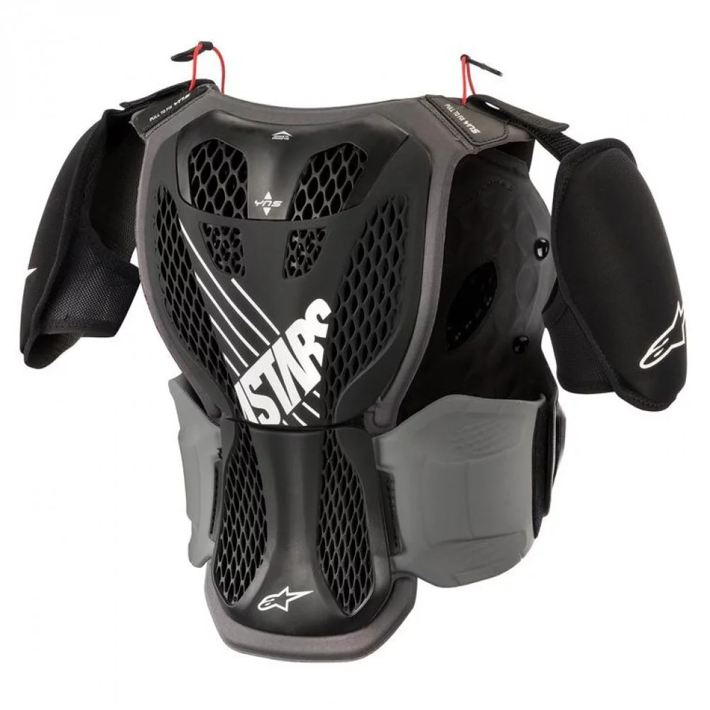 ALPINESTARS A-5 S