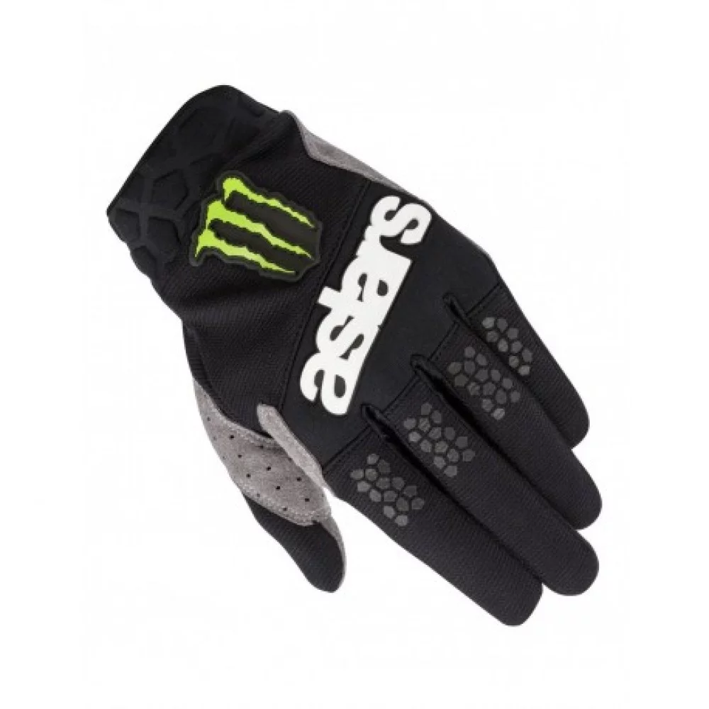 ALPINESTARS ALIAS S20-M RAPT