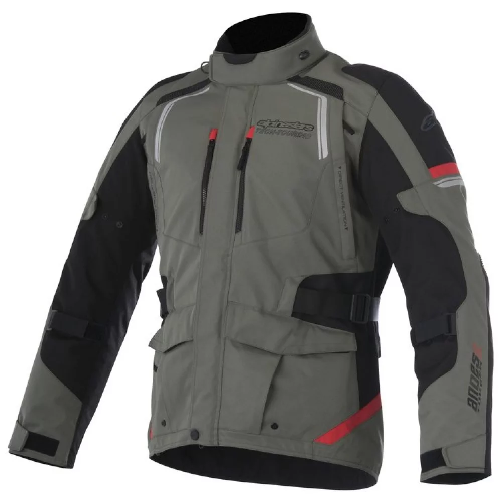 ALPINESTARS ANDES DRYSTAR V2