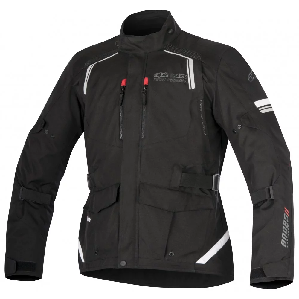 ALPINESTARS ANDES DRYSTAR V2