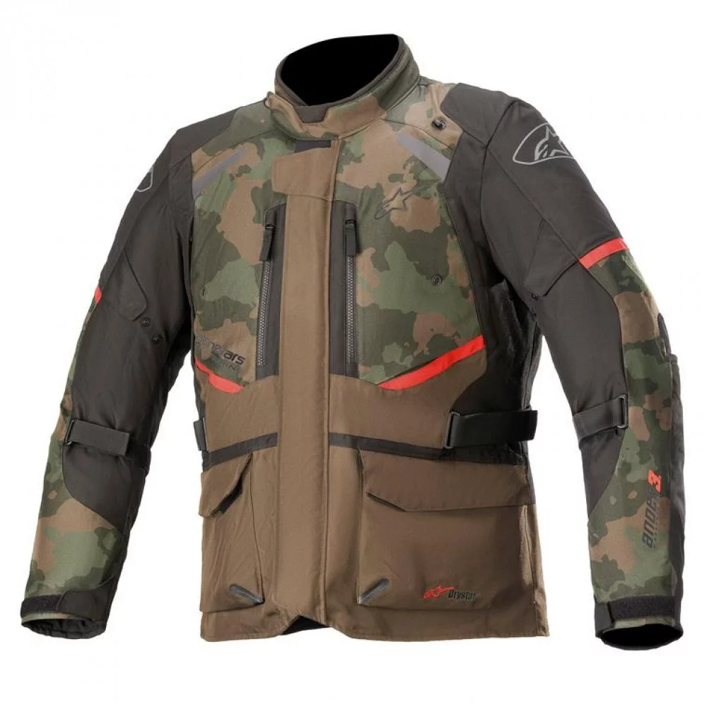 ALPINESTARS ANDES DRYSTAR V3