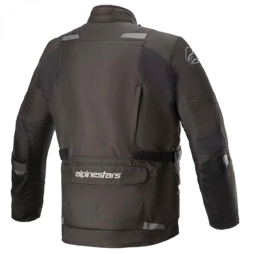 ALPINESTARS ANDES DRYSTAR V3 BLACK