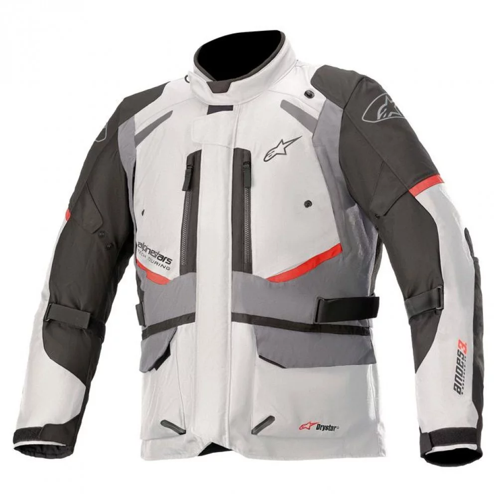 ALPINESTARS ANDES DRYSTAR V3 GREY