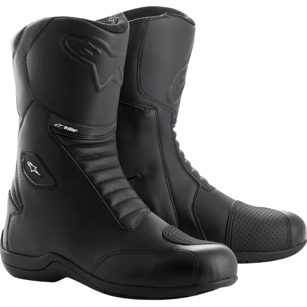 ALPINESTARS ANDES V2 DRYSTAR BLACK