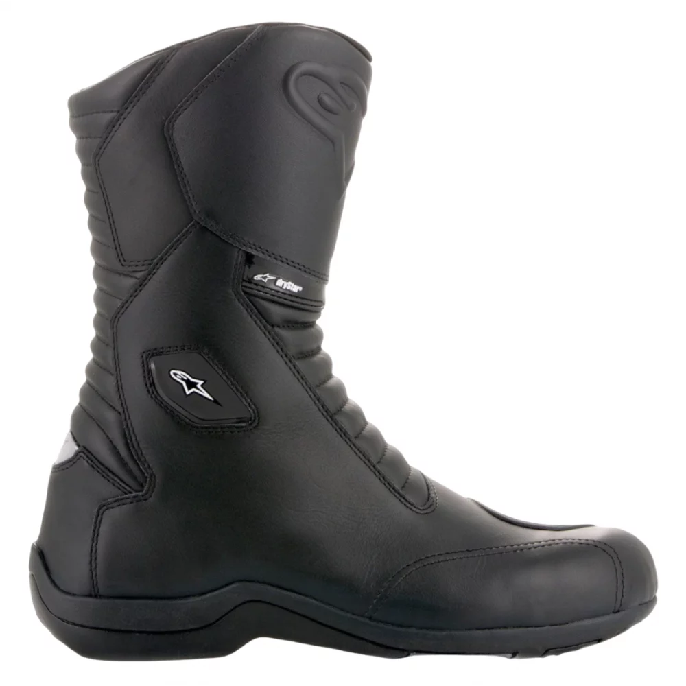 ALPINESTARS ANDES V2 DRYSTAR BLACK