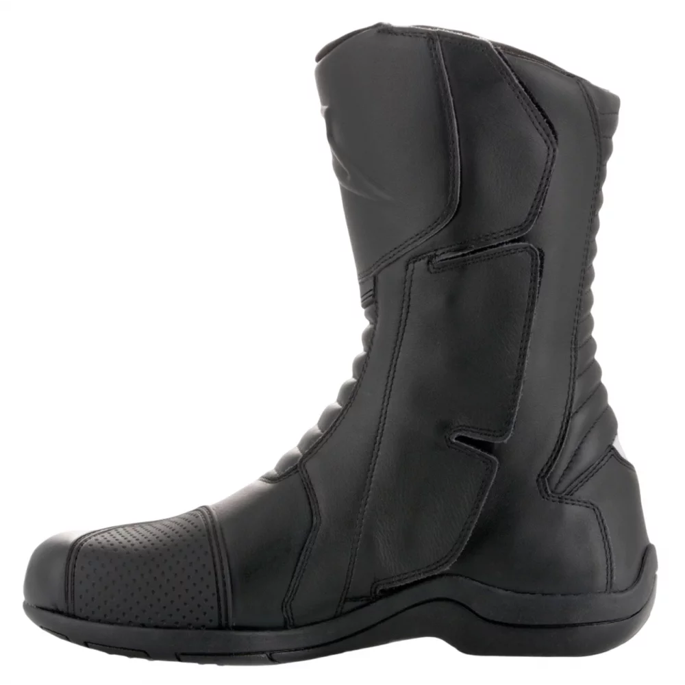 ALPINESTARS ANDES V2 DRYSTAR BLACK