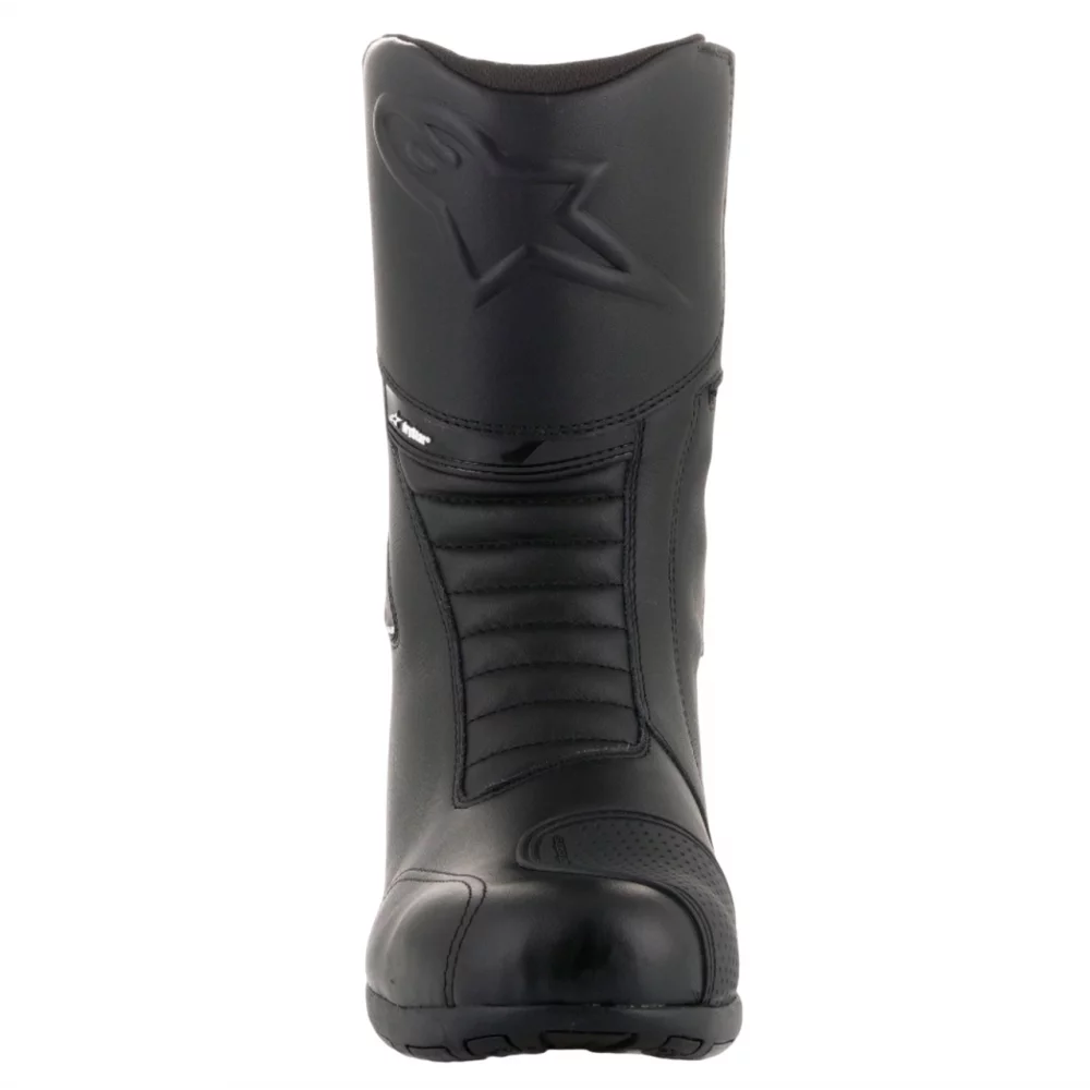 ALPINESTARS ANDES V2 DRYSTAR BLACK