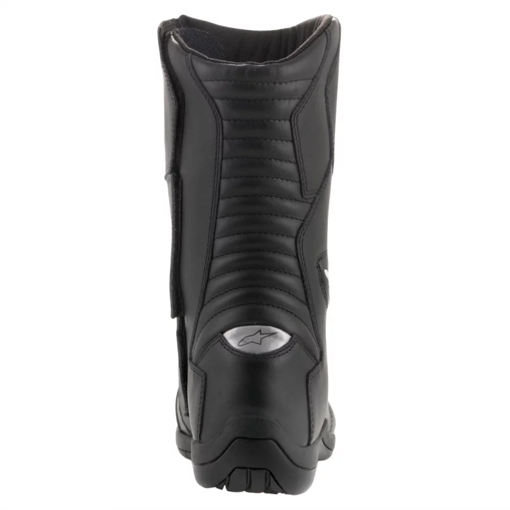 ALPINESTARS ANDES V2 DRYSTAR BLACK