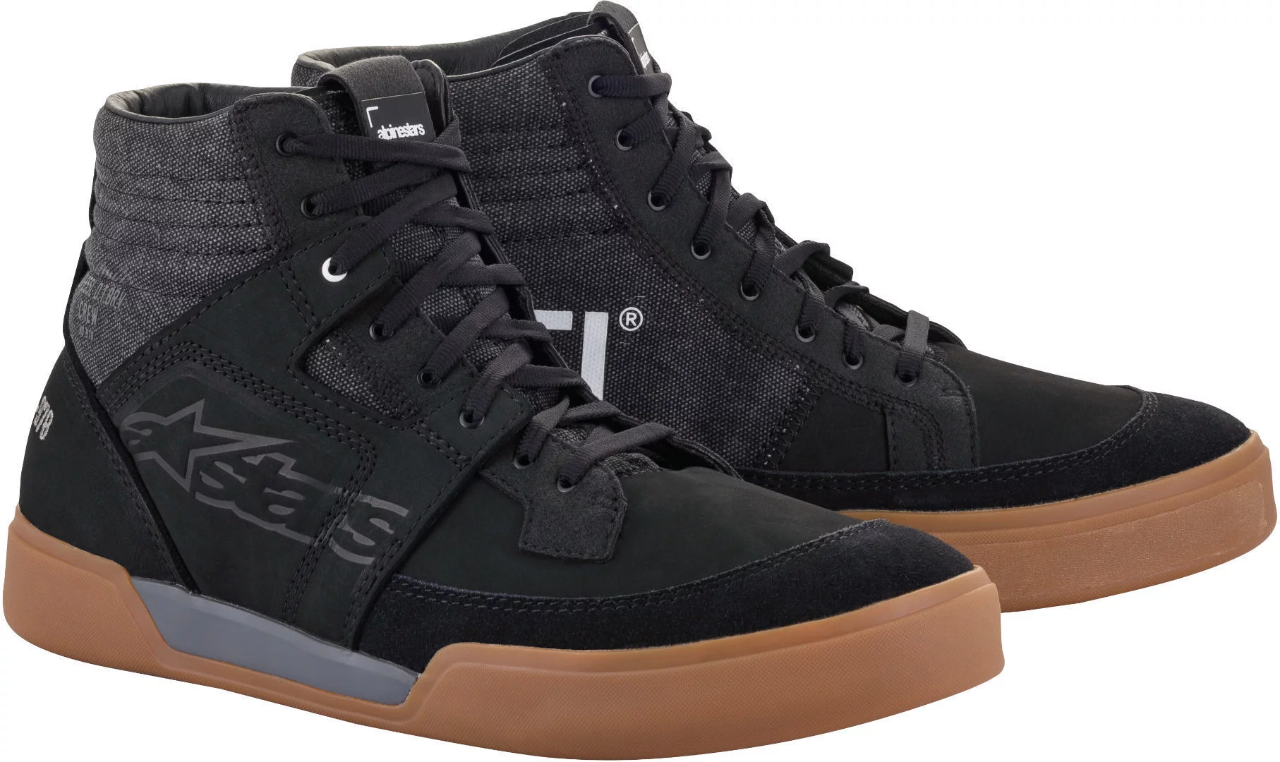 ALPINESTARS AS-DSL AKIO