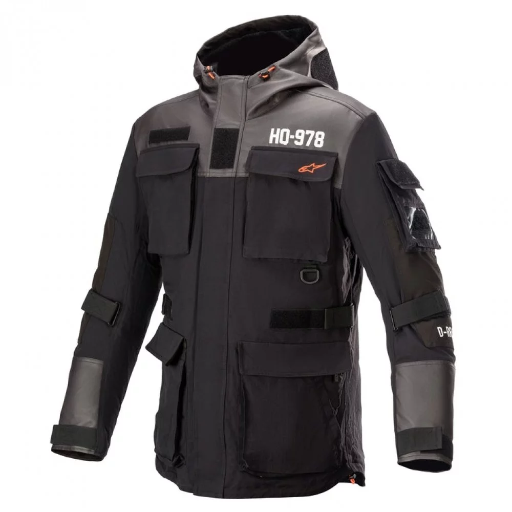 ALPINESTARS AS-DSL PARKA