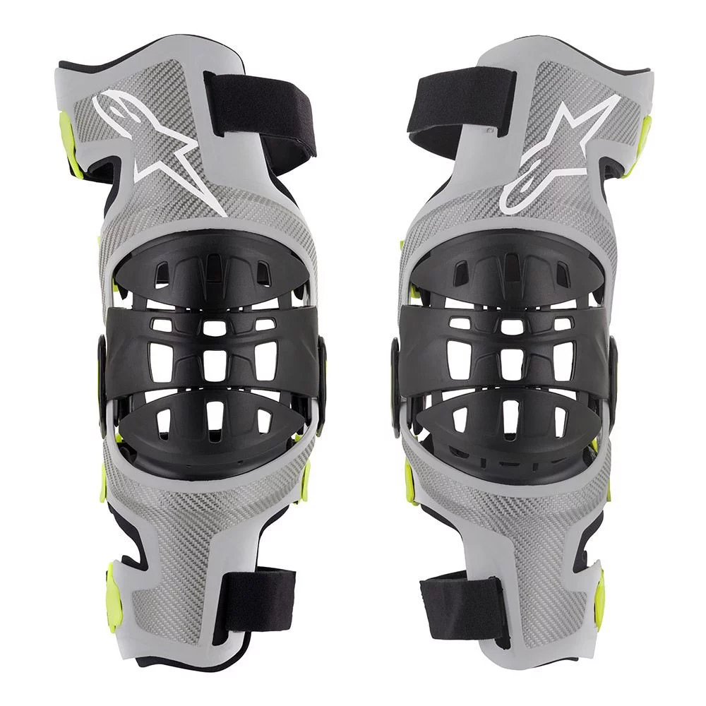 ALPINESTARS BIONIC-7