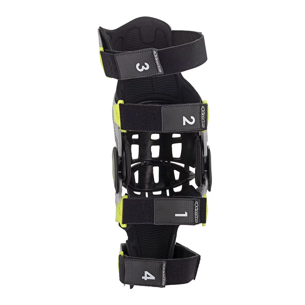 ALPINESTARS BIONIC-7