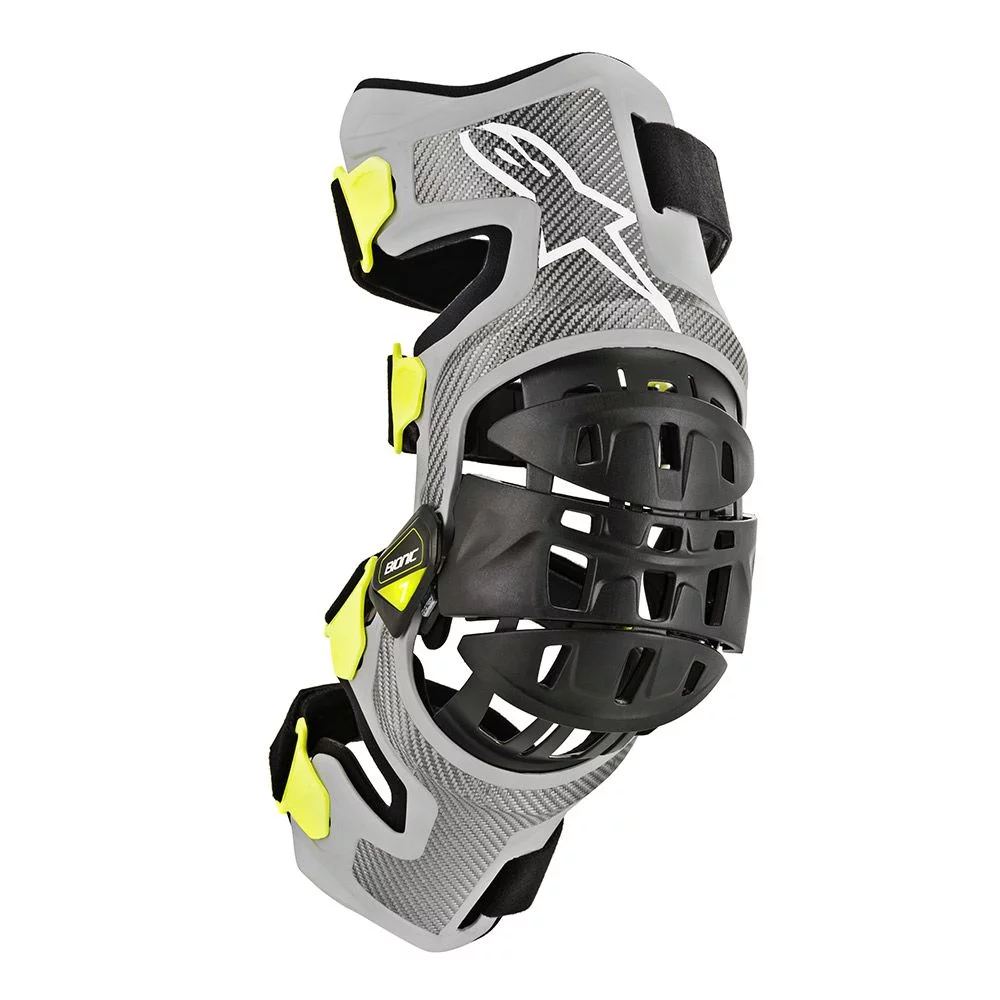 ALPINESTARS BIONIC-7