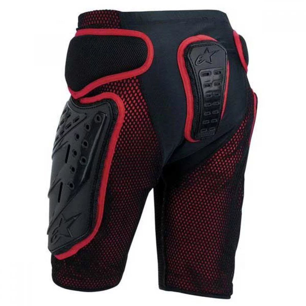 ALPINESTARS BIONIC FREERIDE
